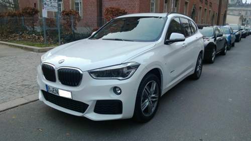 Bmw-x1