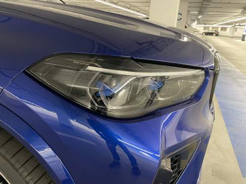 X5M