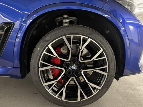 X5M