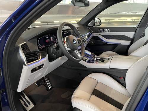 X5M