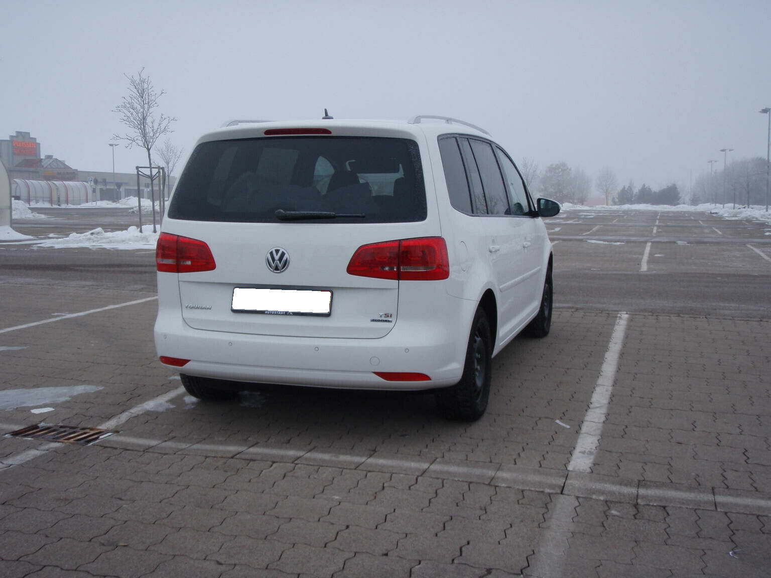 Wartezimmer 2011