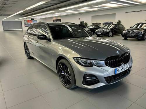 BMW 330e xDrive