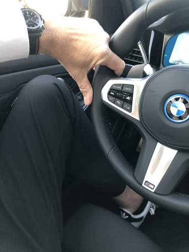 330e, 2m groß