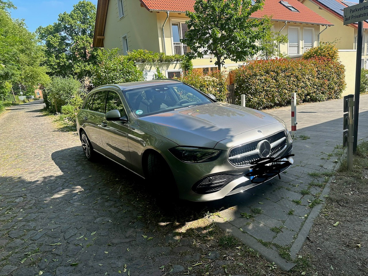 Wartezimmer BR206