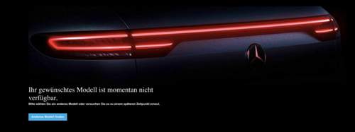 Konfigurator Mercedes-Benz