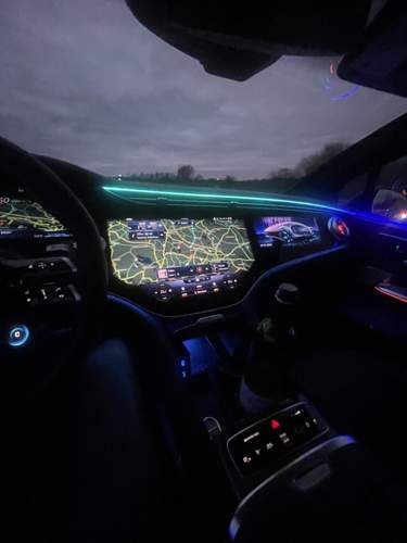 Nacht