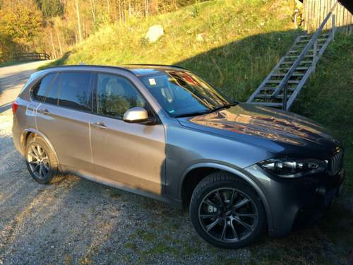 X5-winter