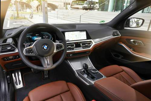Tartufo Interieur