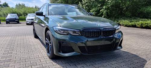 M340i Sanremo 2