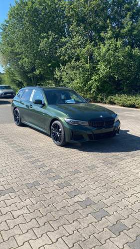 M340i Sanremo 1