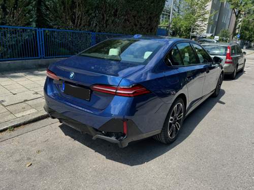 G60 seite hinten