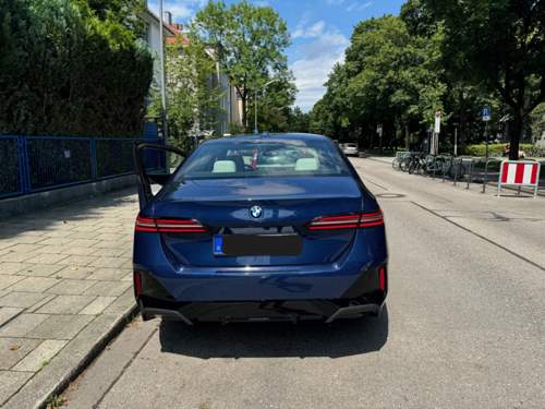 G60 Hinten