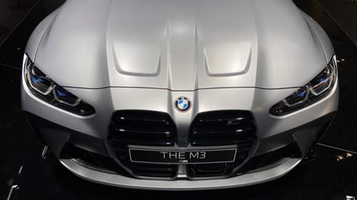 M3 Touring