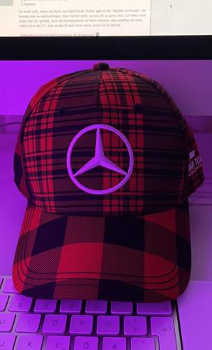 Cap