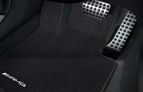 Sportpedal