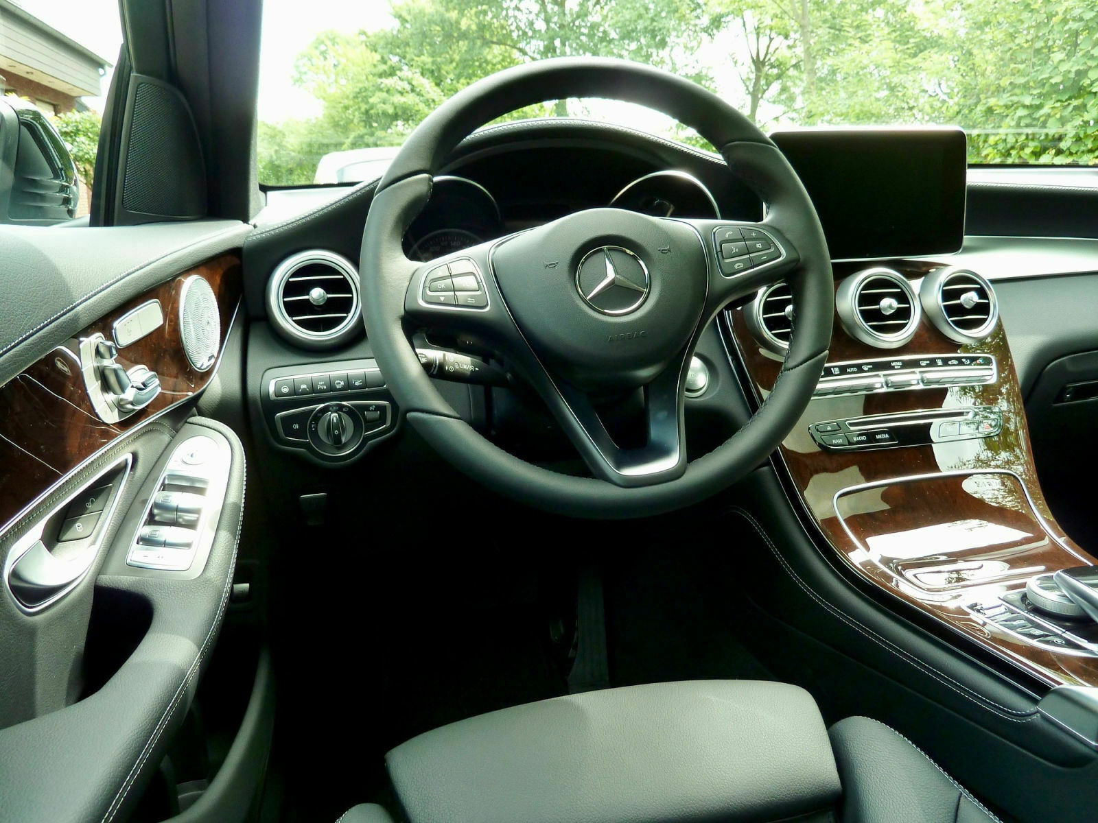Wartezimmer GLC