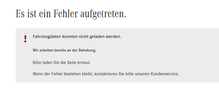 Wartezimmer GLE/GLS