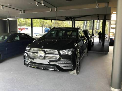 GLE1