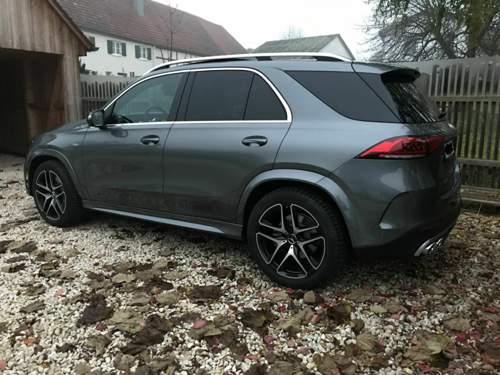 GLE