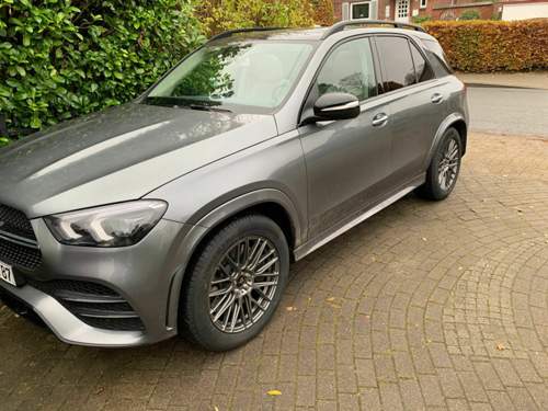 GLE