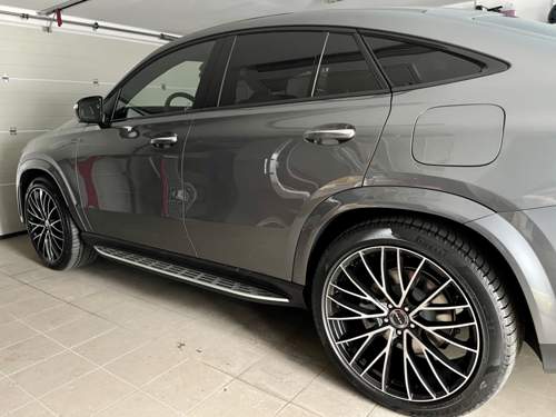 Gle coupe