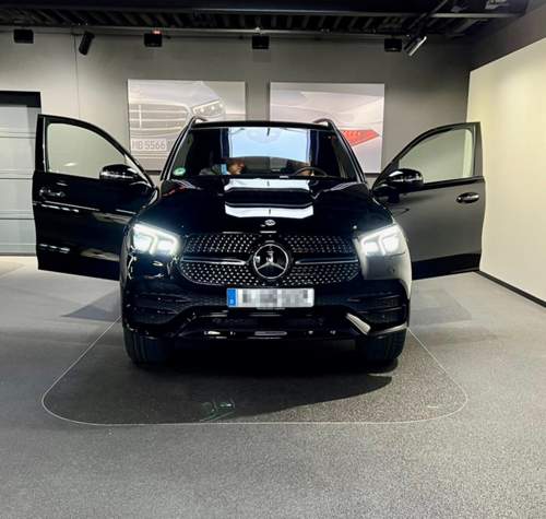 Gle