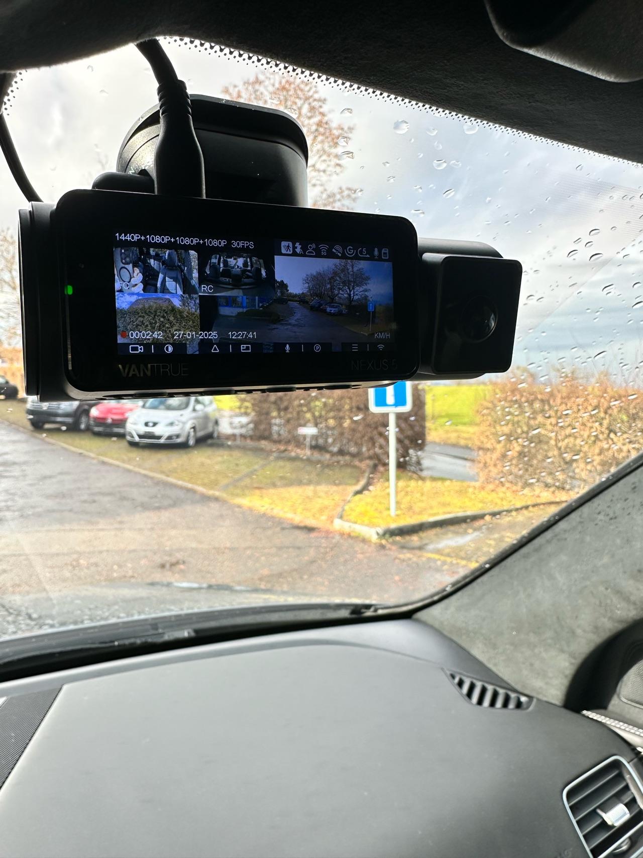 Wartezimmer GLE/GLS