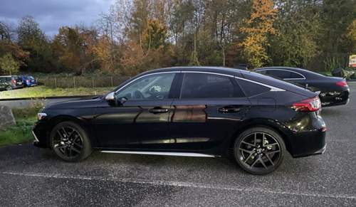 Tolles Auto!