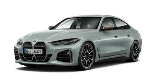 I4 M50 vorne