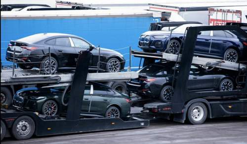 Transport i4