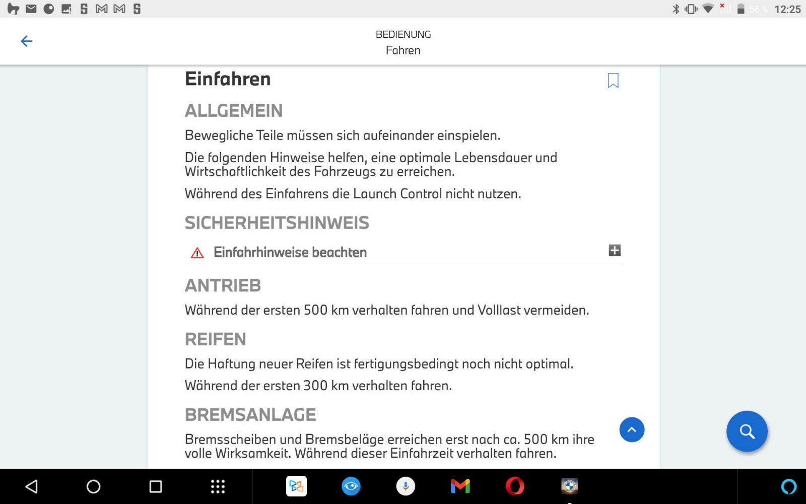Wartezimmer i4: Lieferzeiten, Lieferstatus, Zulassung …
