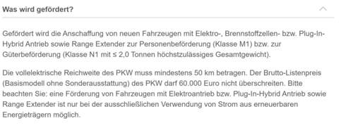 Was wird gefördert....