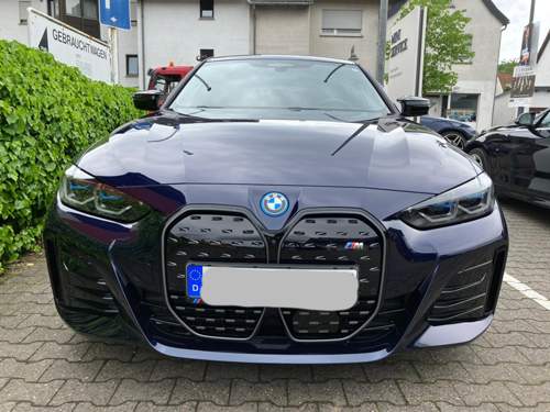 I4 vorne