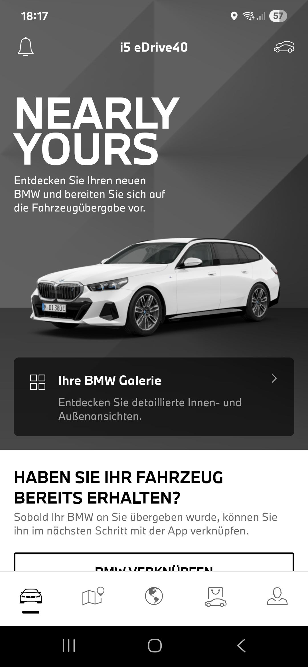 Wartezimmer i5: Lieferzeiten, Lieferstatus, Zulassung …