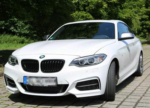 M235i