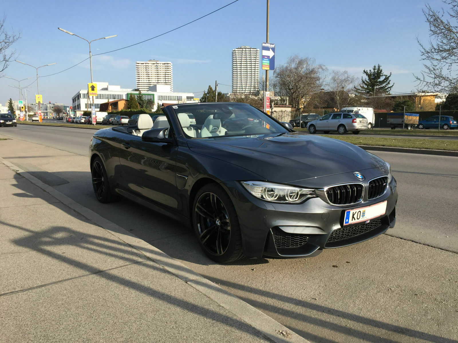Wartezimmer M4