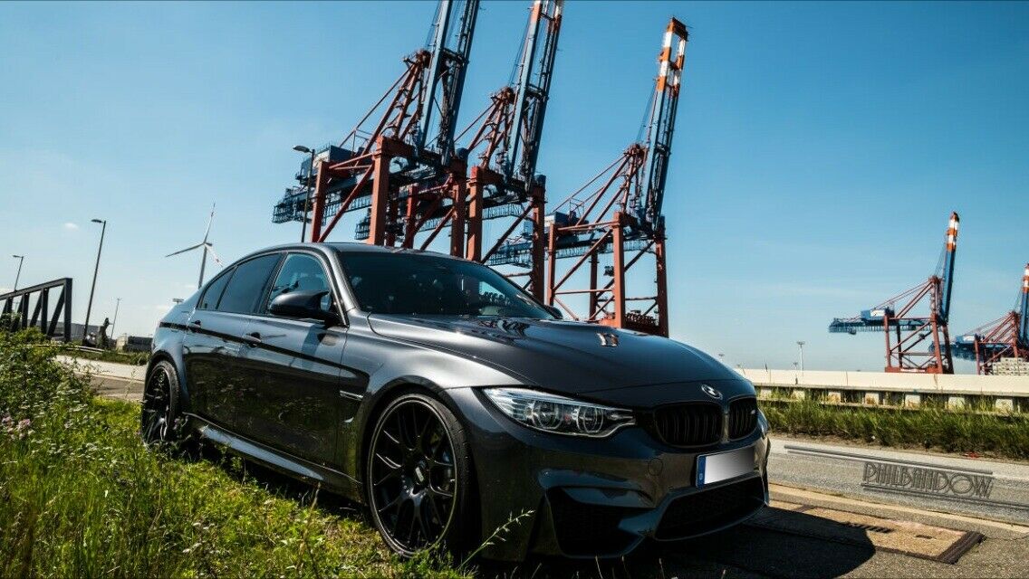 Wartezimmer M4