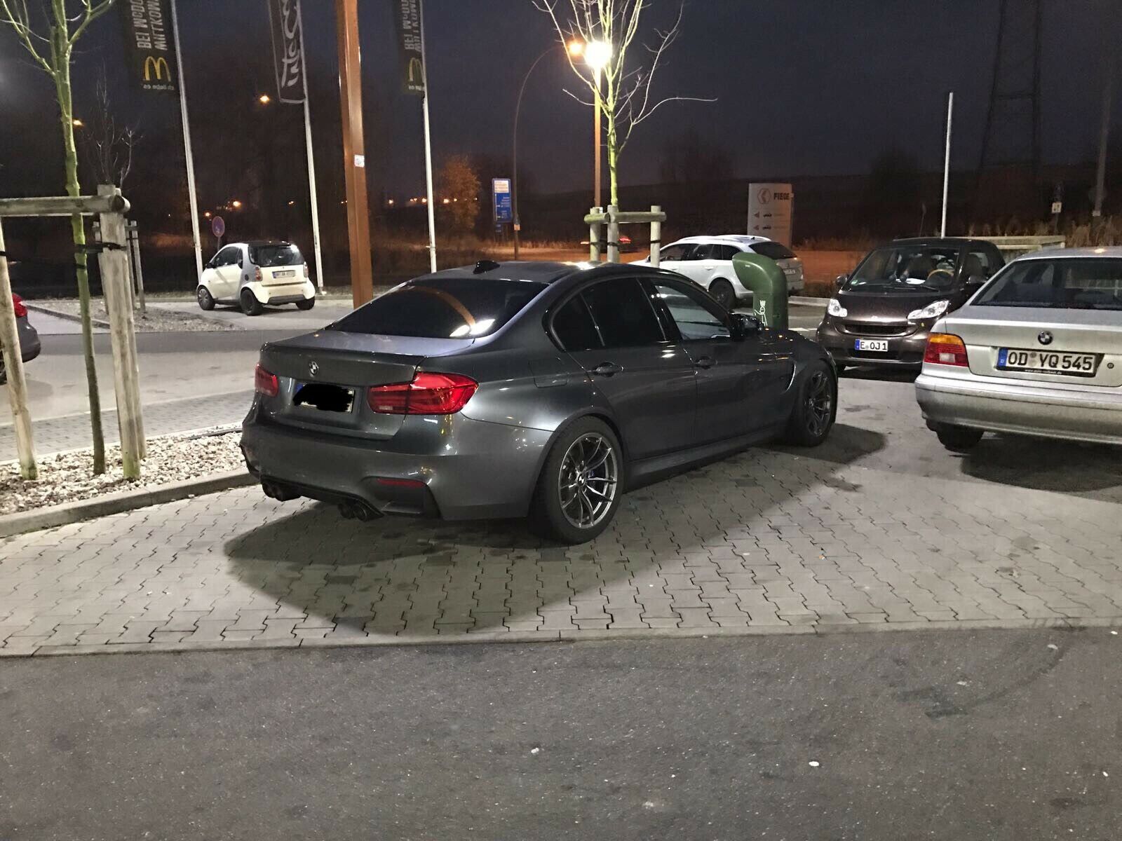 Wartezimmer M4