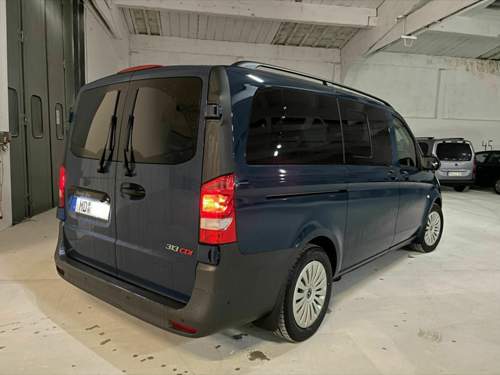 Vito Tourer EDITION 114 CDI Lang