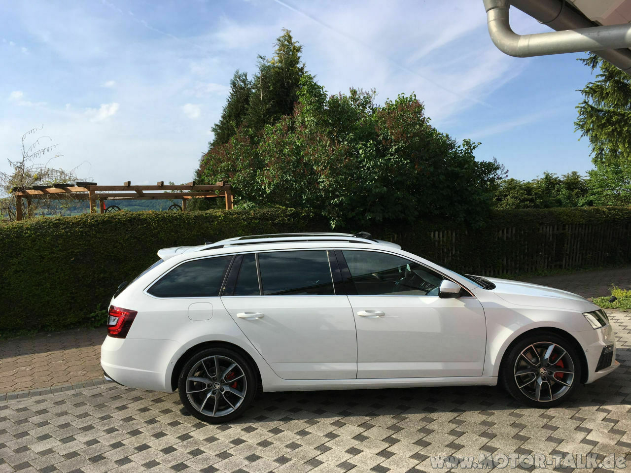 Wartezimmer Octavia 3