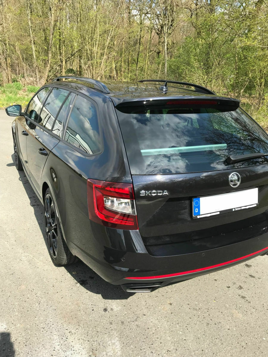 Wartezimmer Octavia 3