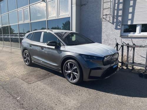 Enyaq Sportline