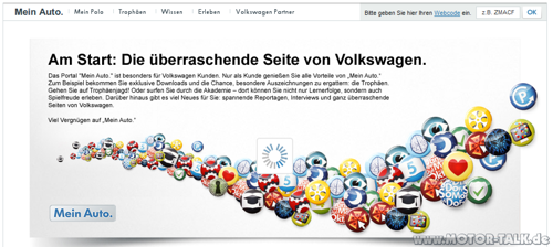 Was ist Mein Auto