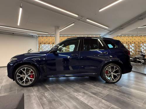 X5 xDrive50e