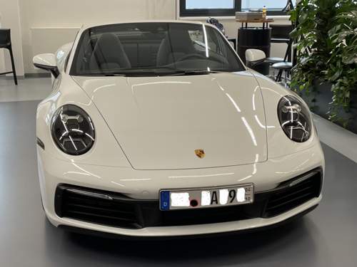 Porsche