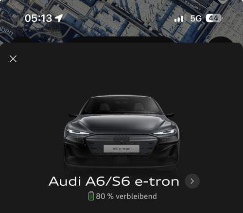 Batteriestand