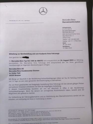 Bereitstellungsinfo