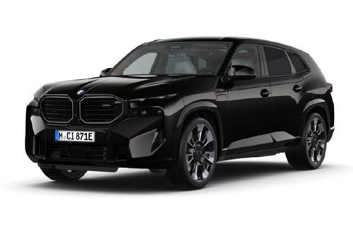 BMW XM