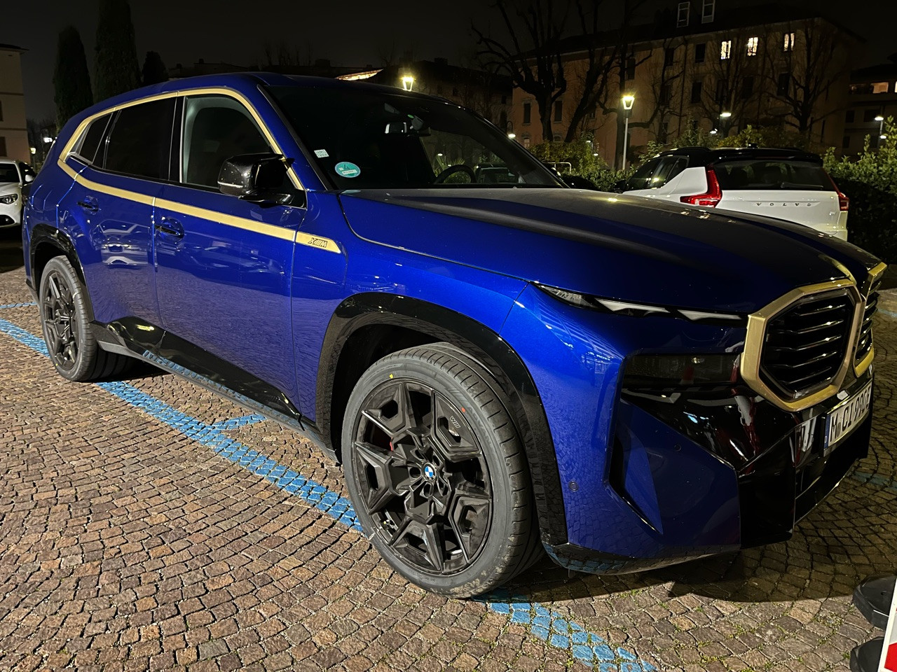 Wartezimmer XM