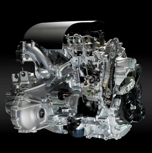 1.6 i-DTEC